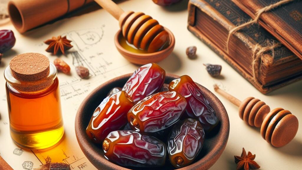 Manfaat Puasa Ramadhan Bagi Kesehatan