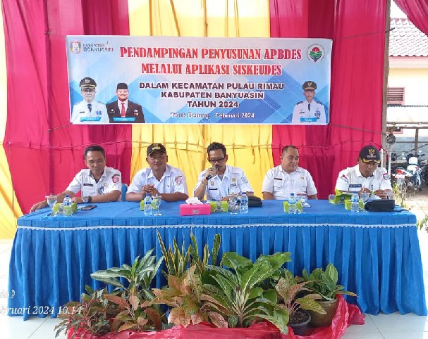 Prioritas Penggunaan DD 2024 Dibagi Menjadi Dua Pola, Ini Penjelasannya ?