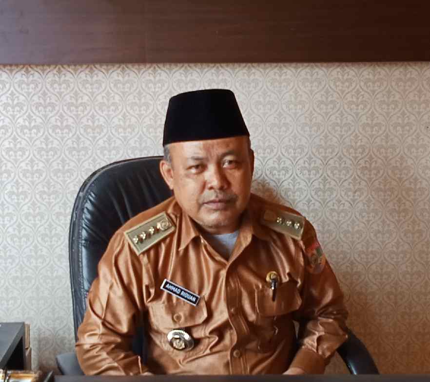 Jembatan Dan Jalan Poros Sungsang Segera Diperbaiki, Ini Ungkapan Camat Banyuasin ll.
