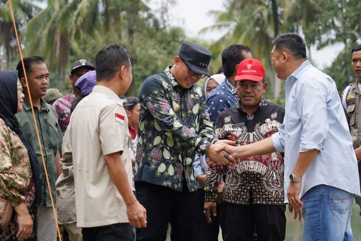 Banyuasin Ditetapkan Sebagai Penghasil Ikan Patin Terbesar Kedua di Sumsel.