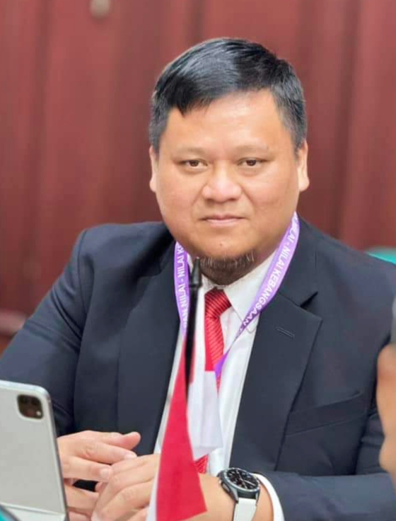 Akibat Gangguan SIPD Kemendagri, Sekda Banyuasin Jelaskan Ini?