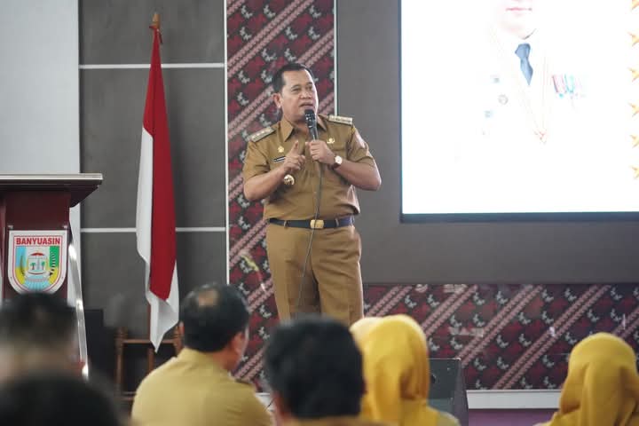 Hari Pertama Kerja, Askolani-Netta Langsung Tancap Gas!