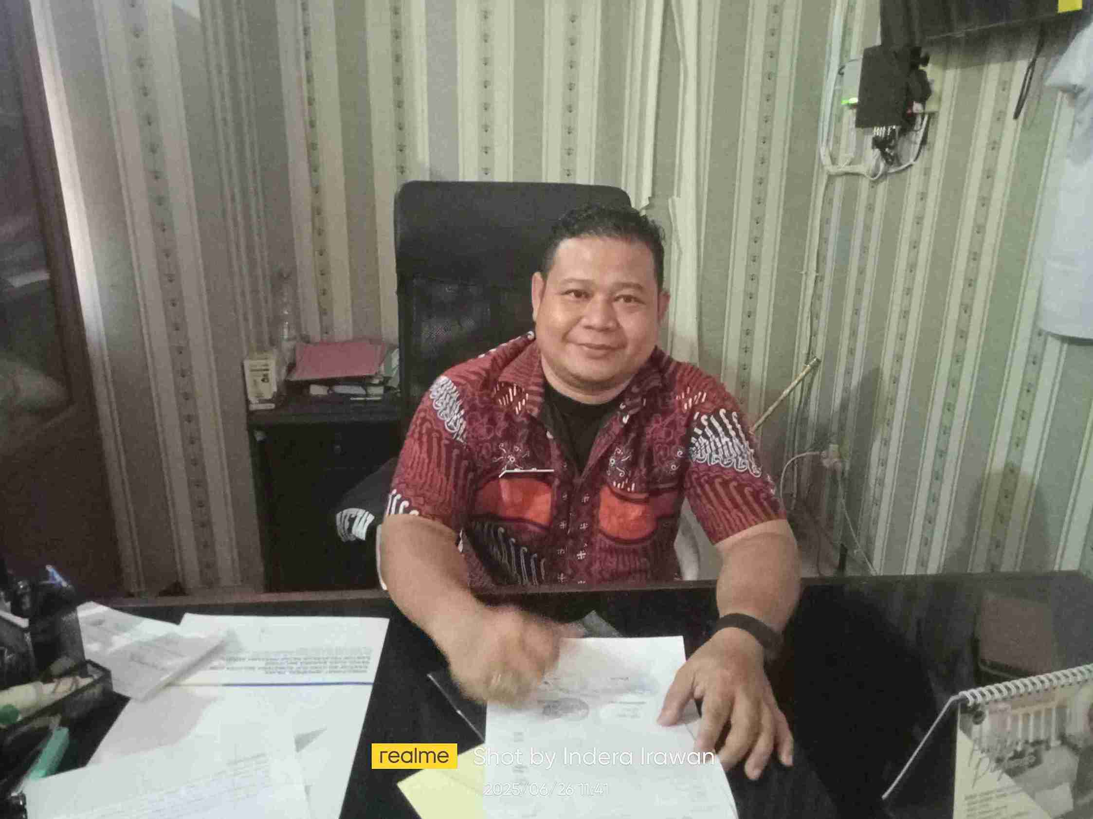 Pasca Motor Raib, Warga Desak Satpol PP Bantu Amankan Puskesmas Suak Tapeh