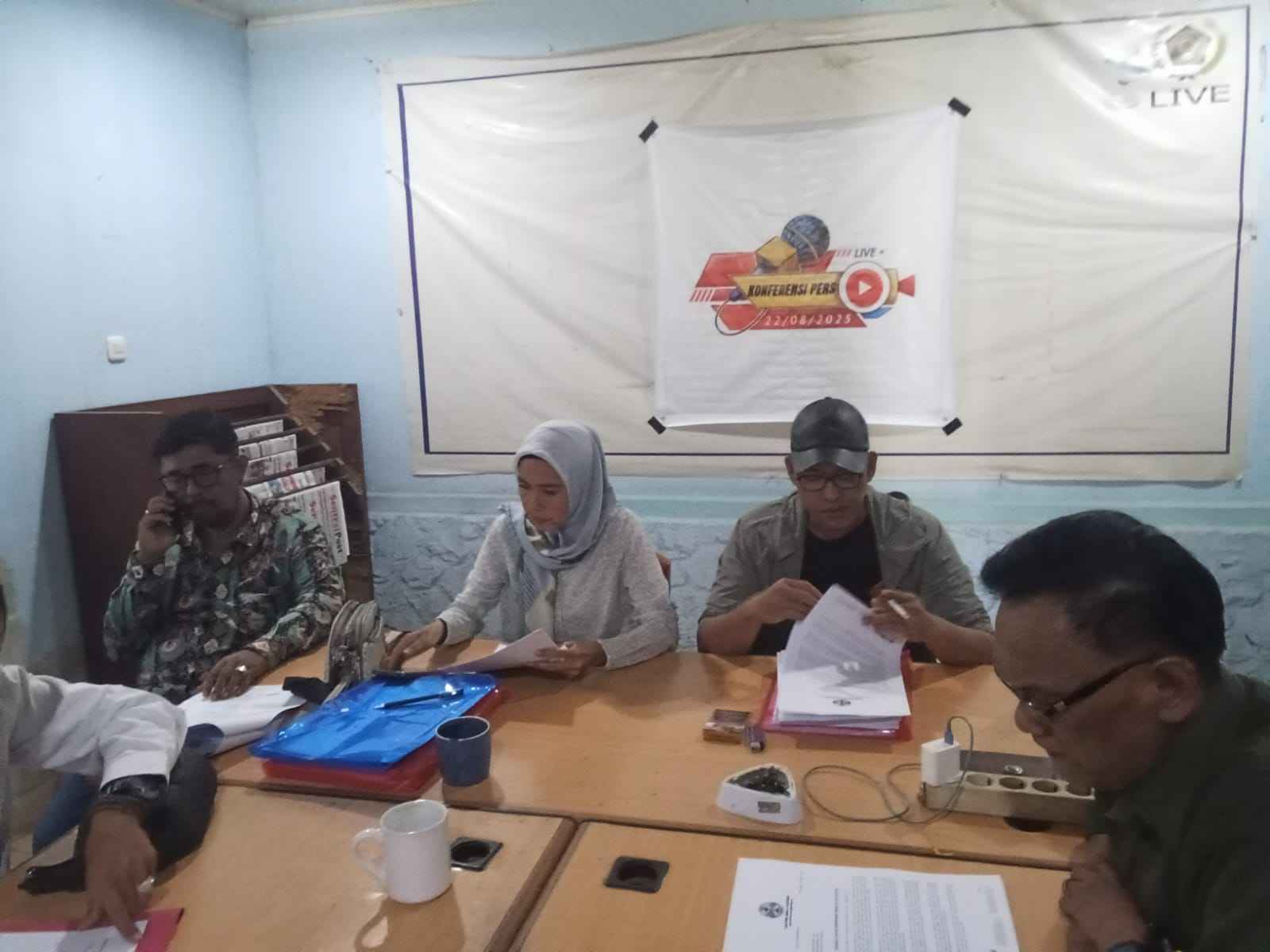 Diduga Salah Penerapan Hukum, VMR Diharap Bebas di Tingkat Kasasi