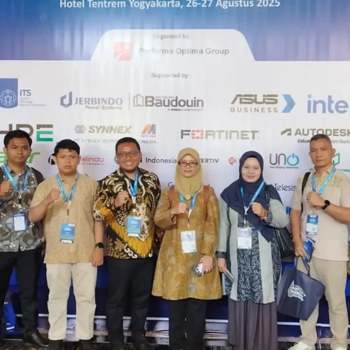 Dorong Transformasi Digital dan Inovasi Menuju Indonesia Emas 2045