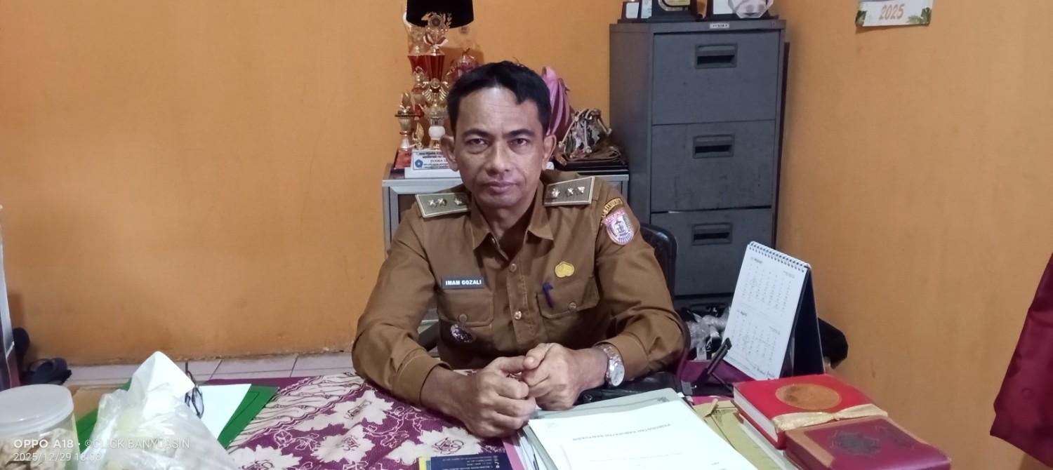 HUT ke-19 Kedondong Raye Sinkronkan Banyuasin Sehat dan Banyuasin Religius