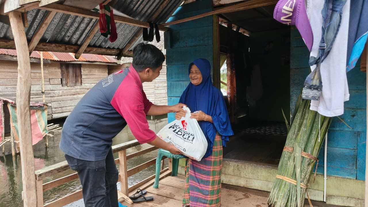 Pasar Murah AGP 2025: Upaya Nyata Menjaga Daya Beli dan Ketahanan Pangan Warga Banyuasin